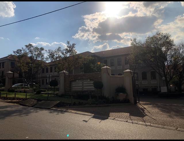 485M² OFFICE TO LET IN SANDTON CENTRAL